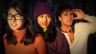 We faked bigfoot sightings. Here's what happened.