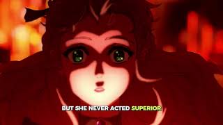 She Hypnotized a DEMIGOD Who Mastered Hypnosis | Audrey Hall Lord of Mysteries Explained
