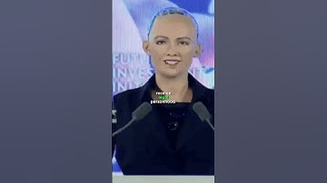 Facts on Sophia citizenship #sophia #ai #robot #shorts #trending #video #viral #foryou #fyp #usa #fy