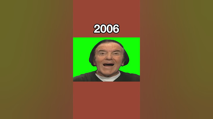 Famous memes (then vs now) #shorts