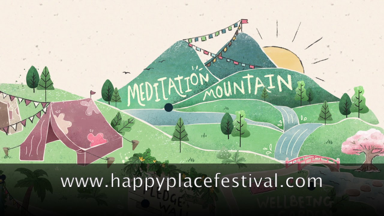 Happy Place Festival 2020 | Day 2 - YouTube