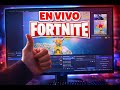 🔥 “¡FORTNITE CAPÍTULO 7 EN VIVO! 🚨 NUEVO MAPA, NUEVAS ARMAS, NUEVAS SKINS 😱🔥#Capitulo7 #Viral”