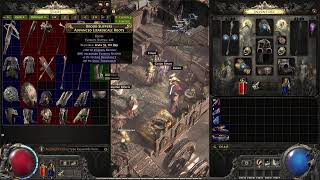 quick multistream test