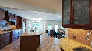 Renovated 4 Bedroom House in Riverbend! SOLD