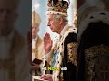 King Charles at Westminster Abbey 👑 #kingcharles #kingcharlesiii #britishroyalfamily