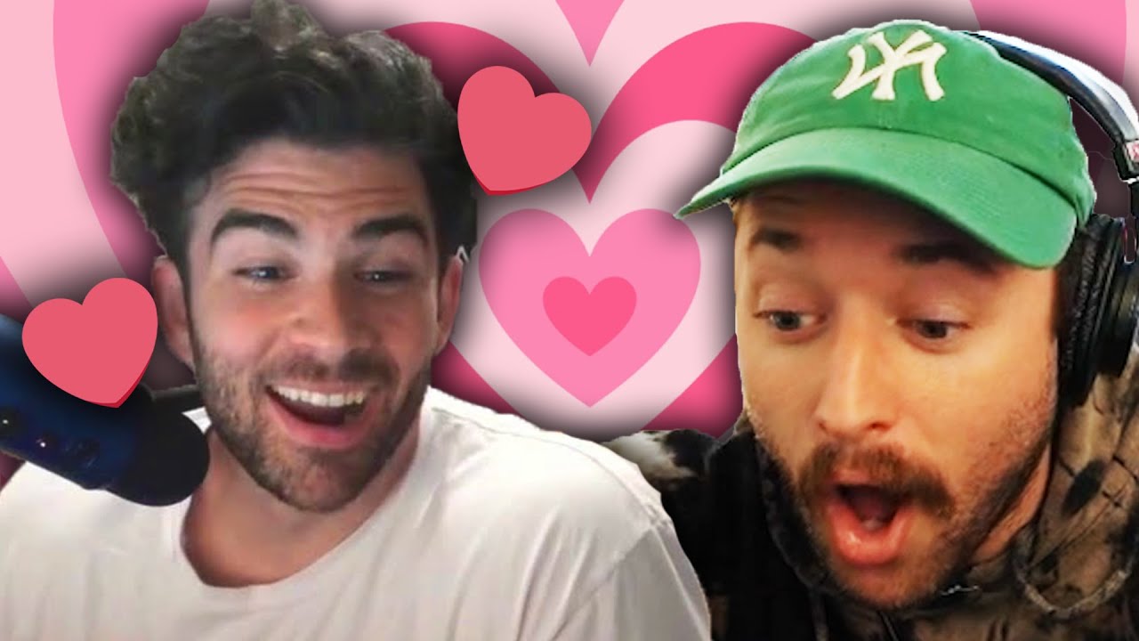 Hasan FINALLY Knows Me!