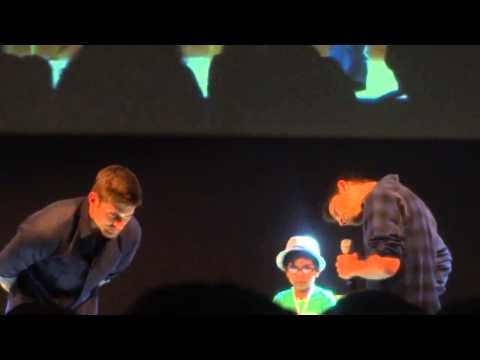 JIBCon4 Jensen and