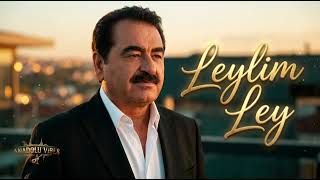 B Müzik-Leylim Ley İbrahim Tatlıses 2026 Anatolian Cover 