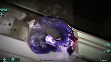 F.E.A.R. Pt9: Finding Alice Wade