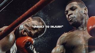 [FREE] Hard 90s Boombap Freestyle Type Beat Insult to Injury