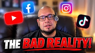 Nobody Tells You This Before You Become a YouTuber