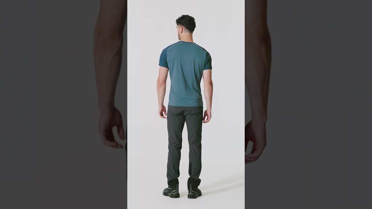 Rab - Ascendor Pant - Men's