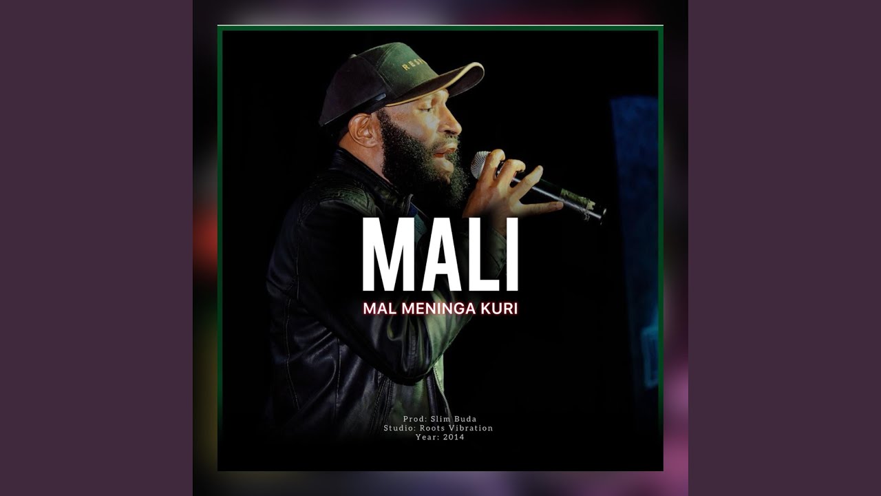 MALI
