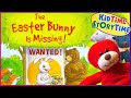 The Easter Bunny is Missing! 🐰 Easter Read Aloud for Kids