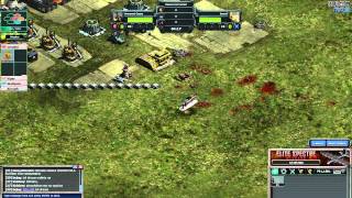 war commander level 20 shadow ops