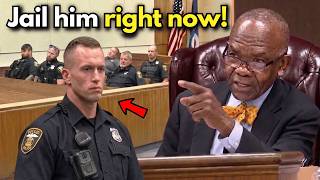 Cop Pulls Over the Wrong Man — CAUGHT Lying AGAIN in Court! ($450K Lawsuit)