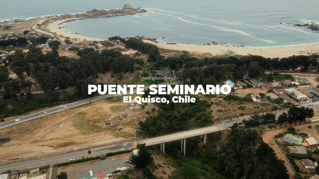 Uno de los iconos históricos de la comuna de El Quisco.