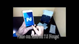 BLU R2 LTE Unboxing