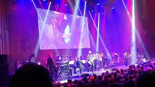 His World - Sonic Symphony London 2023