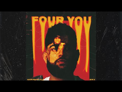 Falling Apart - Karan Aujla (Prod. by WIZARD) Lyrical Video