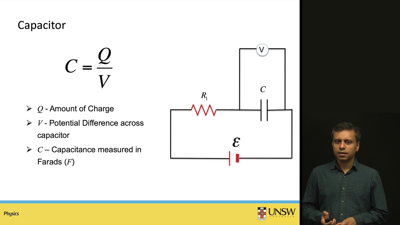 DC Circuits 2 - YouTube