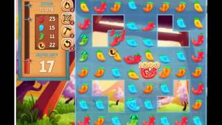 Pepper Panic Saga Level 135 No Boosters