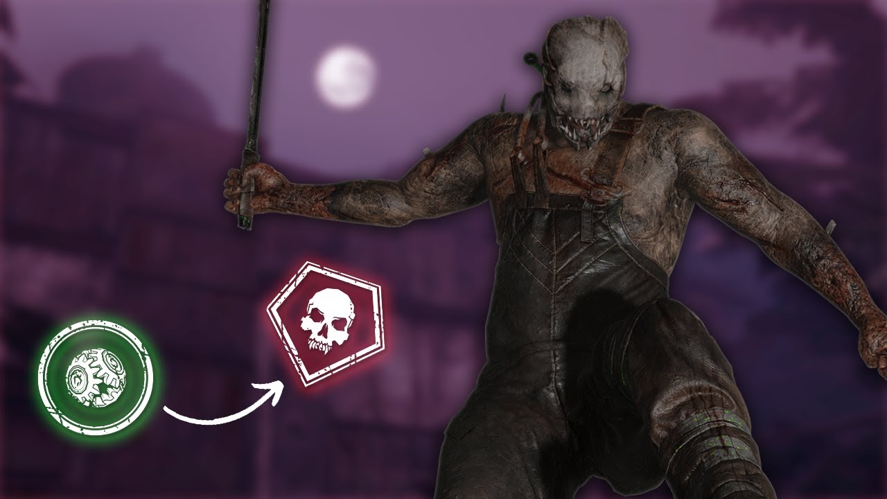 Survivor Main Plays Killer For The First Time - YouTube