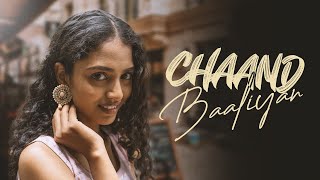 Chaand Baaliyan Cover by SquareCut | Trending Song of 2022