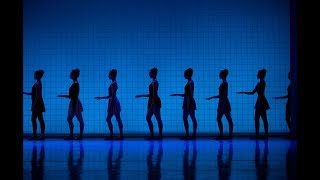 PA Ballet 55th Season Highlights: "Glass Pieces"