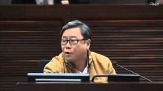 黃毓民 毓民踢爆 171018 ep268 習帝政治報告重申 牢牢全面管治香港 自承破壞一國兩制