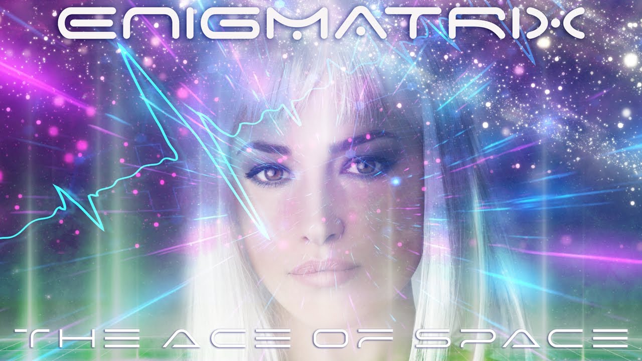 ENIGMATRIX - The Ace Of Space (promo excerpt)
