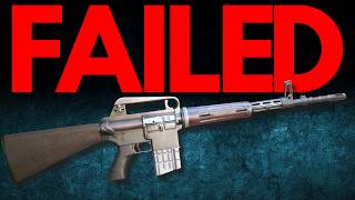 Why Did the Government Reject These 12 Guns?