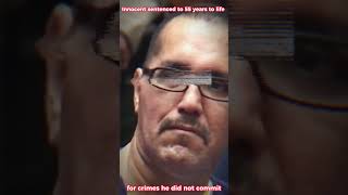 Innocent #sentenced to 55 years to life #court #crime