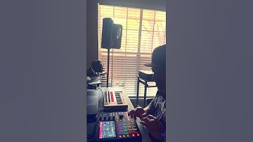 Beatmaking with the West Coast Funk MPC expansion #mpcone #westcoasttypebeat