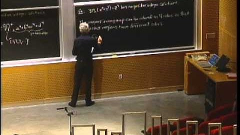 Lec 1 | MIT 6.042J Mathematics for Computer Science, Fall 2010