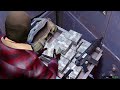 GTA 5 MISSION 1 PROLOGUE GAMEPLAY 