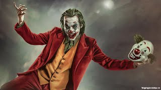 Vũ điệu tự do - Nhạc không lời Joker