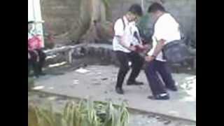 Harlem Shake ONLY THE BEST [SCHOOL VERSION]