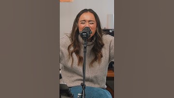 Thumbnail of Jesus is WORTHY ❤️ #garettandkate #jesus #worshipsession #music #worship