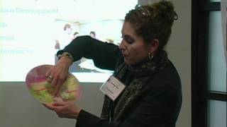 Visual Arts in the Special Ed Curriculum by Laura