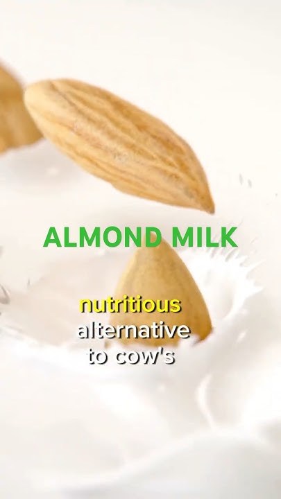 6-shocking-benefits-of-drinking-almond-milk-daily-youtube