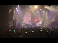 FLOW - CLOSER @ Teatro Estudio Cavaret - Guadalajara, Mexico 2026 (Naruto the Rock)