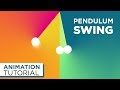 After Effects Pendulum Swing