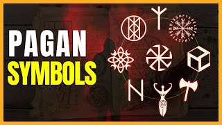 16 Little-Known BUT Powerful Pagan Symbols