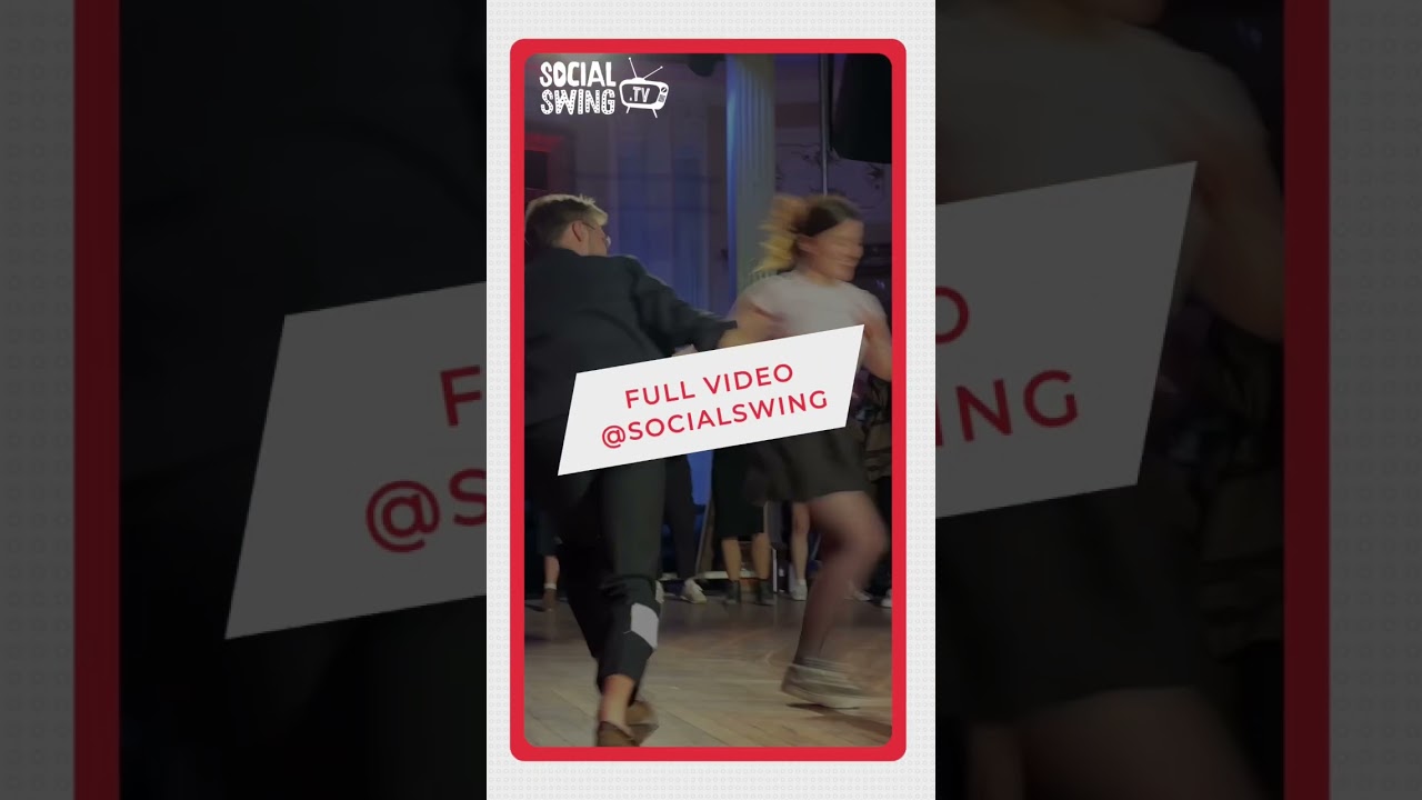 Winter Black Swing Festival 2023 - Friday Party Mix and Match Spotlight Open Finals Segundo pase 04