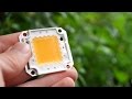 Can this LED mimic daylight? (Yuji LED review - super high CRI)