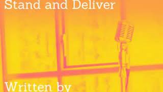 Censored anti-lockdown song by Eric Clapton: ''Stand and Deliver''