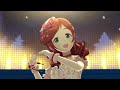 【デレステ】 メサイア/SSR 井村雪菜 【MV】