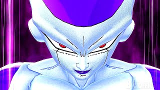 DRAGON BALL: THE BREAKERS 'Frieza' Trailer (2022)