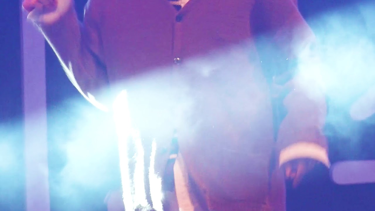 181110 행복 얼라이언스 NCT DREAM Chewing Gum 지성 JISUNG 세로 Focus